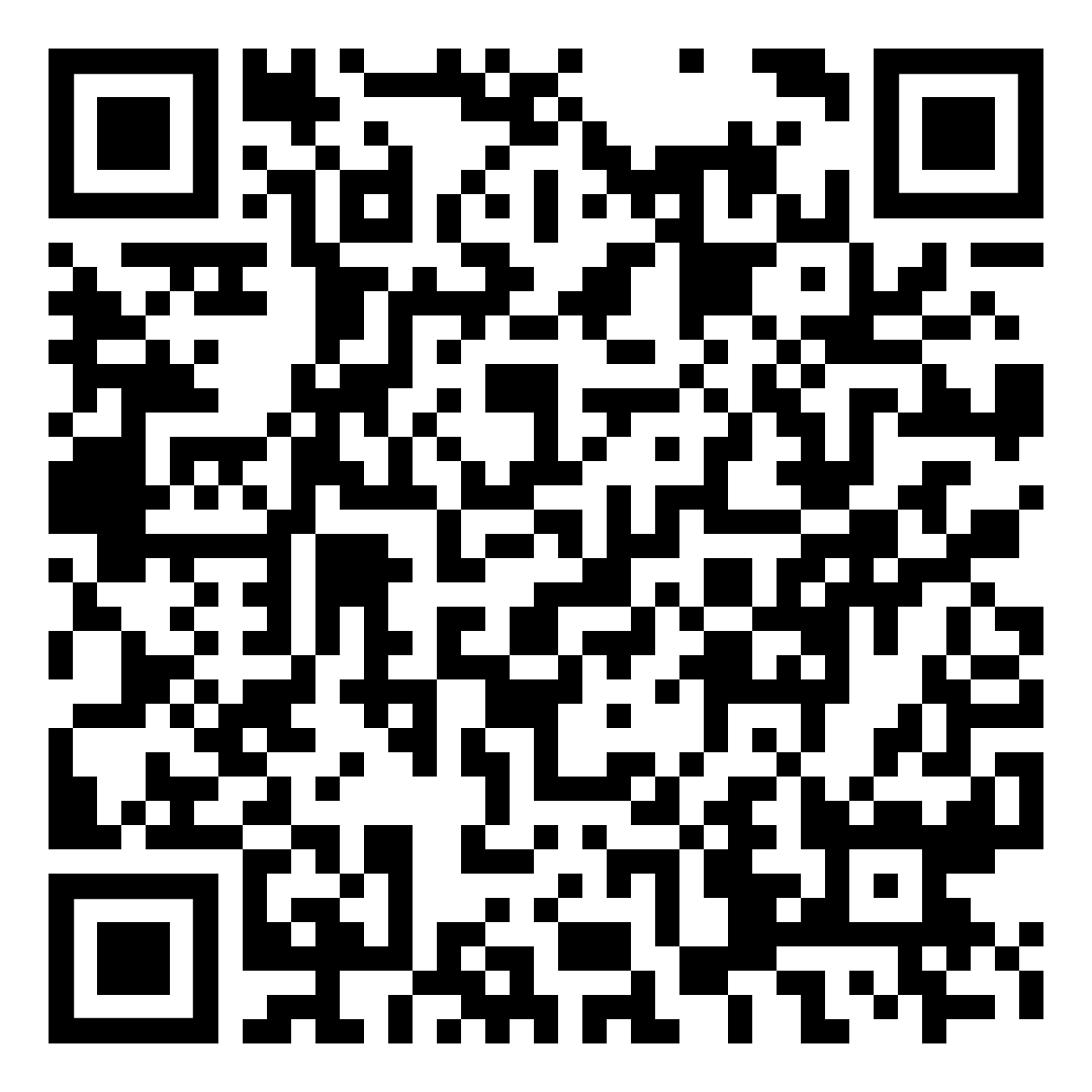 qrcode for doodle jump