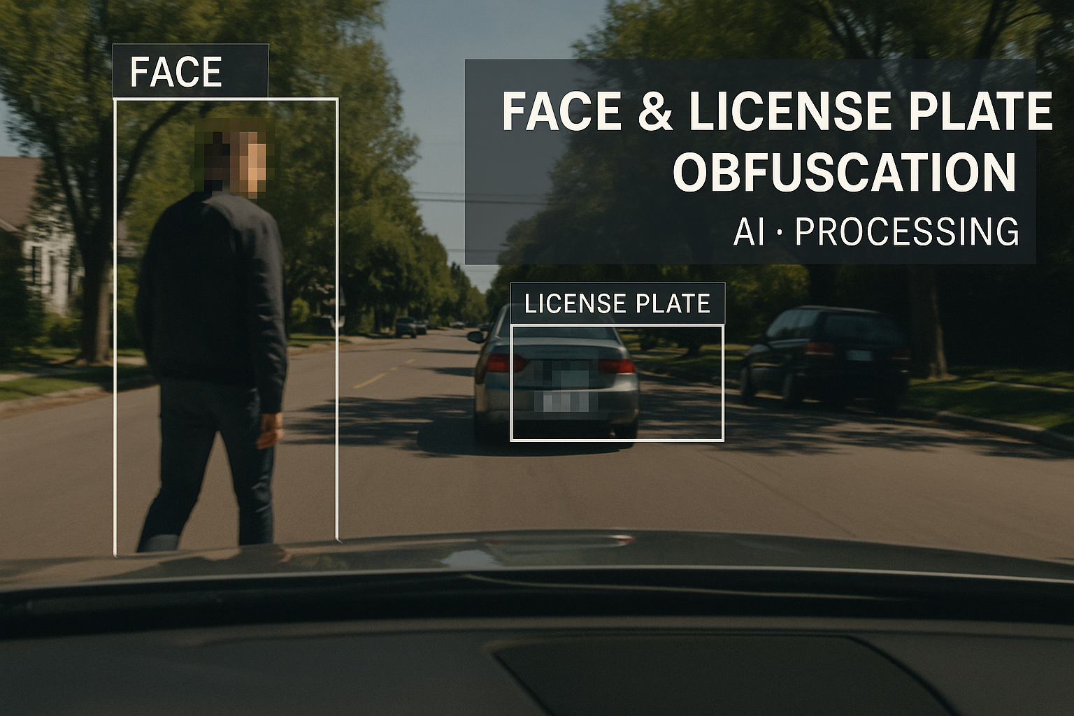 Automatic Obfuscation