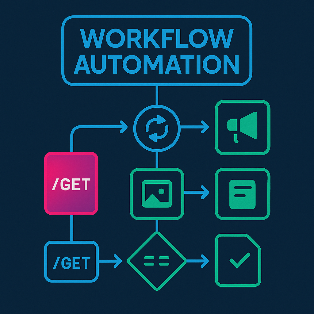 Workflow Automation